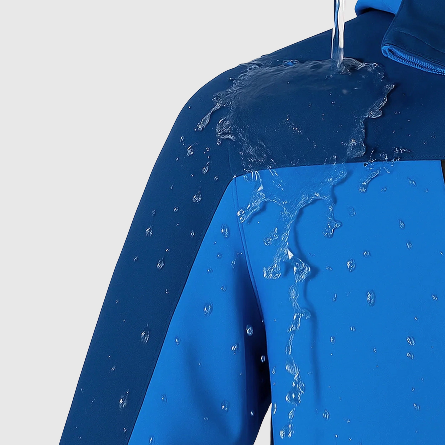 Men’s 3-in-1 Thermal Shield Jacket