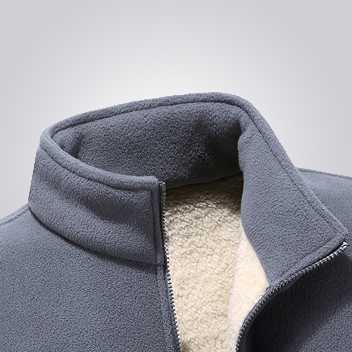Venture Men’s Fleece Jacket