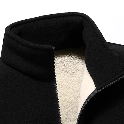 Venture Men’s Fleece Jacket