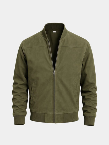 Ashwood Bomber Jacket